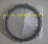 SK330-8行走刹車片2441U1040S57